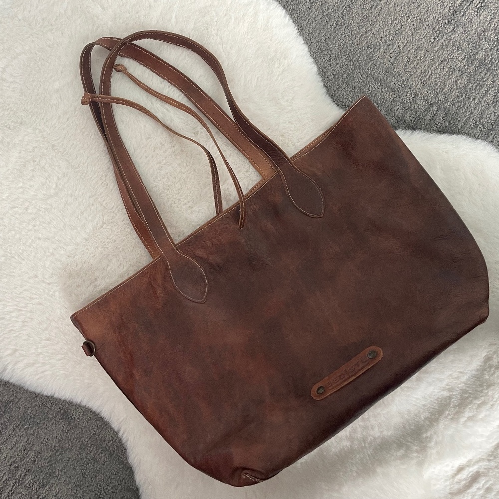 Bed Stu tote